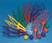 Spectrum��Jumbo Scoop Set (set of 12)