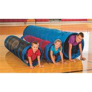 Jumbo Crawl Tunnel