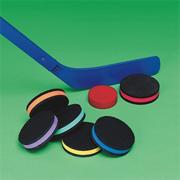 Spectrum� Foam Disc Set  (set of 6)