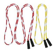 Deluxe Beaded Speed Rope 8'  (set of 6)