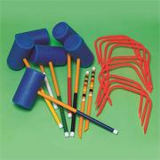 Jumbo Croquet