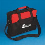 S&S� Up Front Briefcase