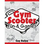 Gym Scooters - Fun & Games