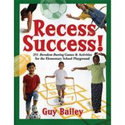 Recess Success