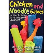 Chicken and Noodle Games