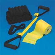 Can Do Exercise Band Kits (kit of 24)