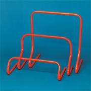 Mini 18" Training Hurdles (pack of 6)