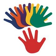 Spectrum� Hand Markers  (set of 12)