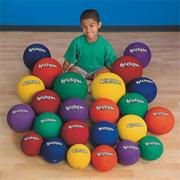 Spectrum� Playground Ball Super Set