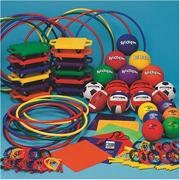 K-5 PE Essentials Pack