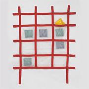 Toss 'n Learn Toss Target