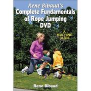 Complete Fundamentals of Rope Jumping DVD