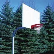 More info about Rectangular Steel Backboard System Rectangular Steel Backboard System