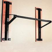 Adjustable Chin Up Bar
