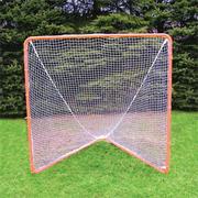 Official Size Practice Lacrosse Goal