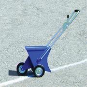 Dry Line Marker, 50 lb.