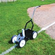 Athletic Field Paint Stripe Machine