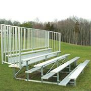 Bleachers