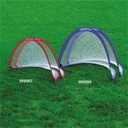 Portable Training Goals (set of 2)