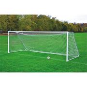 Portable Official Soccer Goals and Wheel Kit
