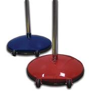 Light-Duty Multi-Purpose Game Standard, Single