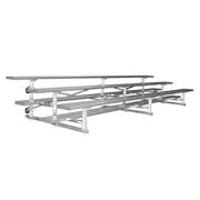 Tip & Roll Bleachers