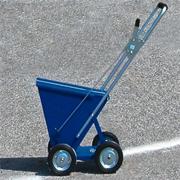 Dry Line Marker, 65 lb.