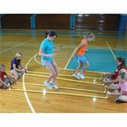 Deluxe Handled Tinikling Poles