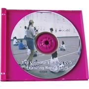 Ultimate Tinikling DVD