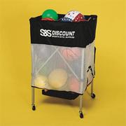 Economy Ball Cart