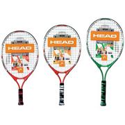 More info about Head® Crush Jr. Tennis Racquets Head® Crush Jr. Tennis Racquets
