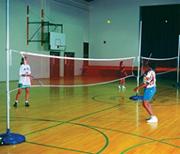Heavy-Duty Center Multi-Purpose Game Standard, Single