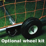 Wheel Kit for Portable Official Soccer Goals