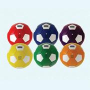 Tachikara� PU Soccer Ball Set (pack of 6)