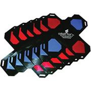 Cobalt� Flux DDR Practice Pads  (set of 6)