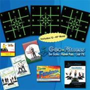 GeoFitness GeoMotion Elementary Pack
