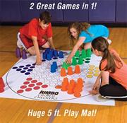 More info about Jumbo Chinese Checkers Game Jumbo Chinese Checkers Game