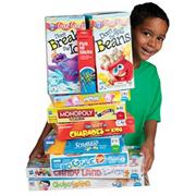 Kids Game Pack