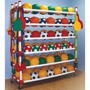 More info about Large Capacity Ball Storage Cart Large Capacity Ball Storage Cart