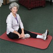 Bi-Fold Exercise Mats