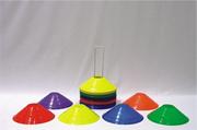 Spectrum� Half Cone Super Set (set of 36)