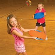 Kooshie Bounce Ring Set