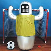 Inflatable Teammate