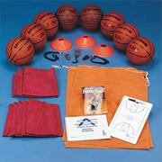 Basketball Team Pack, Official