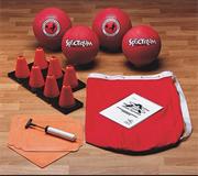 Kickball Team Easy Pack
