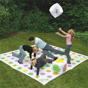 Gianormous Get Knotted Game