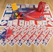 Fitness Xtreme Skillastics�