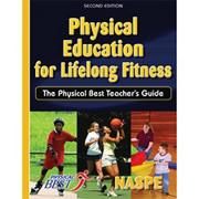 Physical Best Teachers Guide