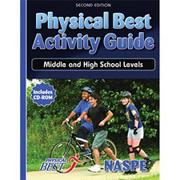 More info about Physical Best Activity Guide 2nd Ed. MS HS Physical Best Activity Guide 2nd Ed. MS HS