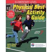 Physical Best Activity Guide Elementary Level